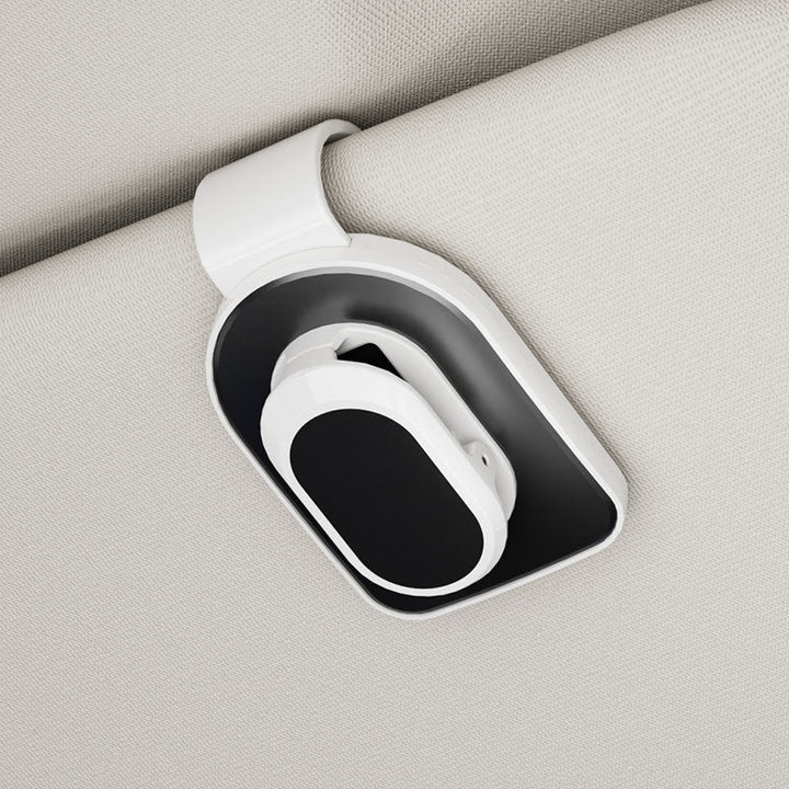 Unisex Car Organizer with Intelligent Holding System Kalsten