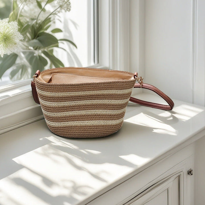 Beach bag Kalsten