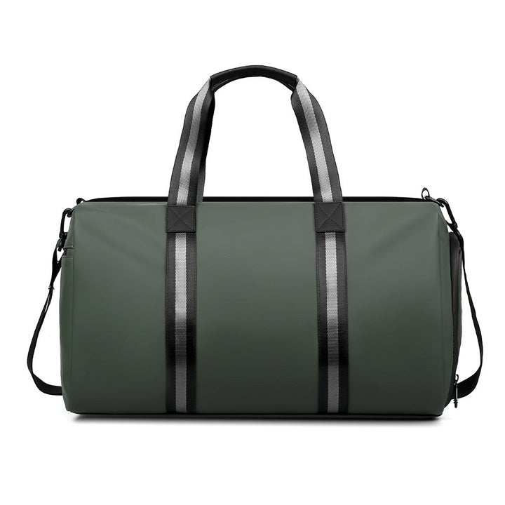 Functional Waterproof Duffel Bag Kalsten