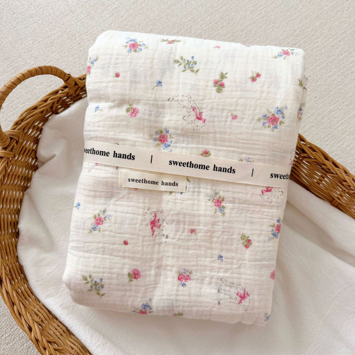 Ladies Cozy Blanket Kalsten