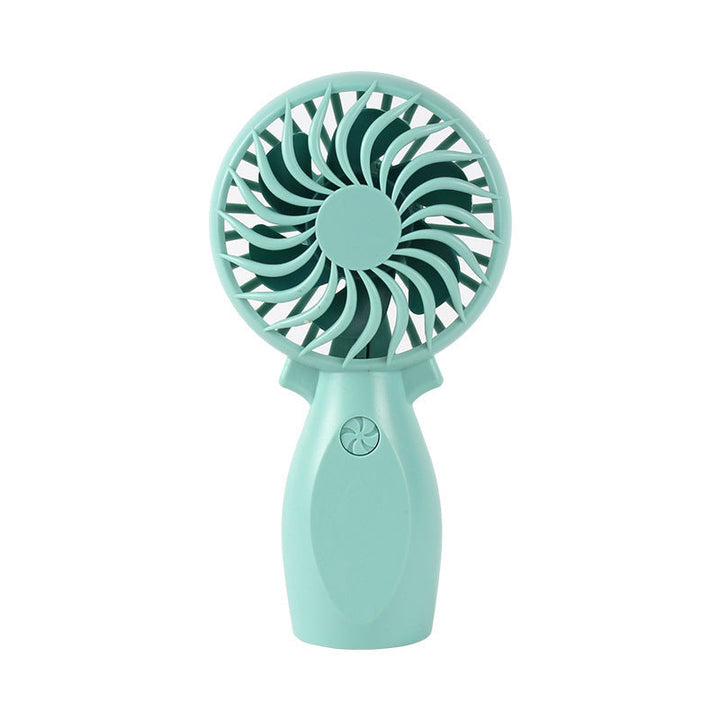 Women's portable cat ears fan Kalsten