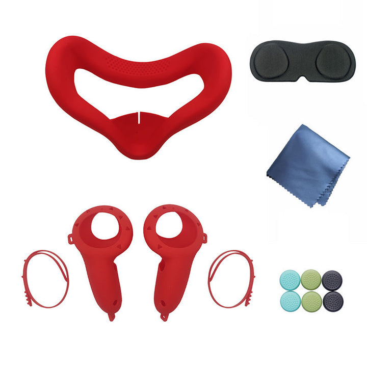 Ergonomic VR-Controller-Handle Kalsten