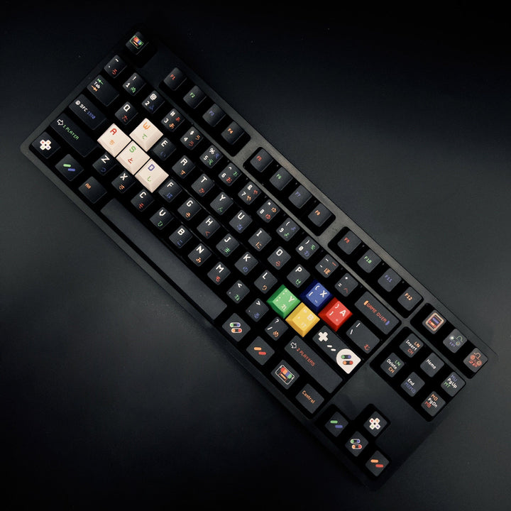 Gaming Mechanical Keyboard Kalsten
