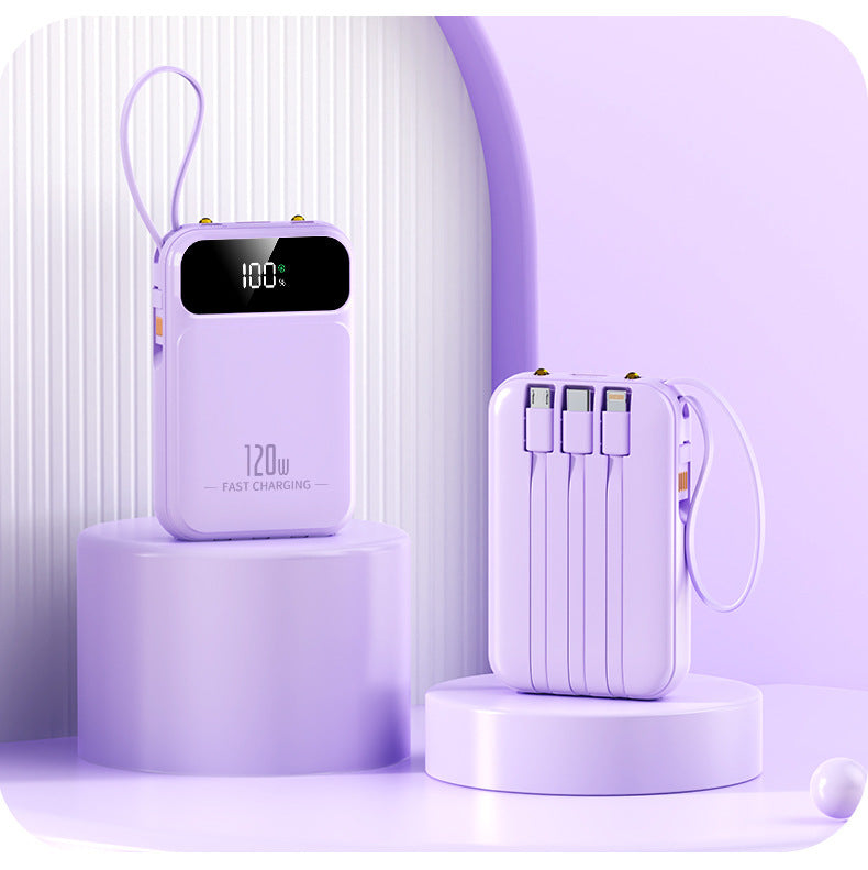 Portable Powerbank Kalsten