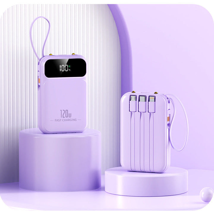 Portable Powerbank Kalsten
