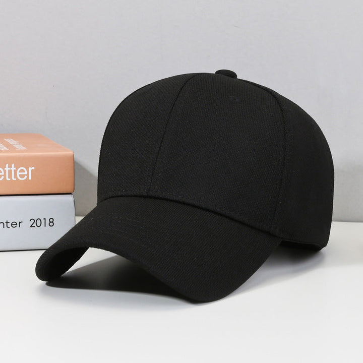 Men's Classic Adjustable Baseball Cap Kalsten