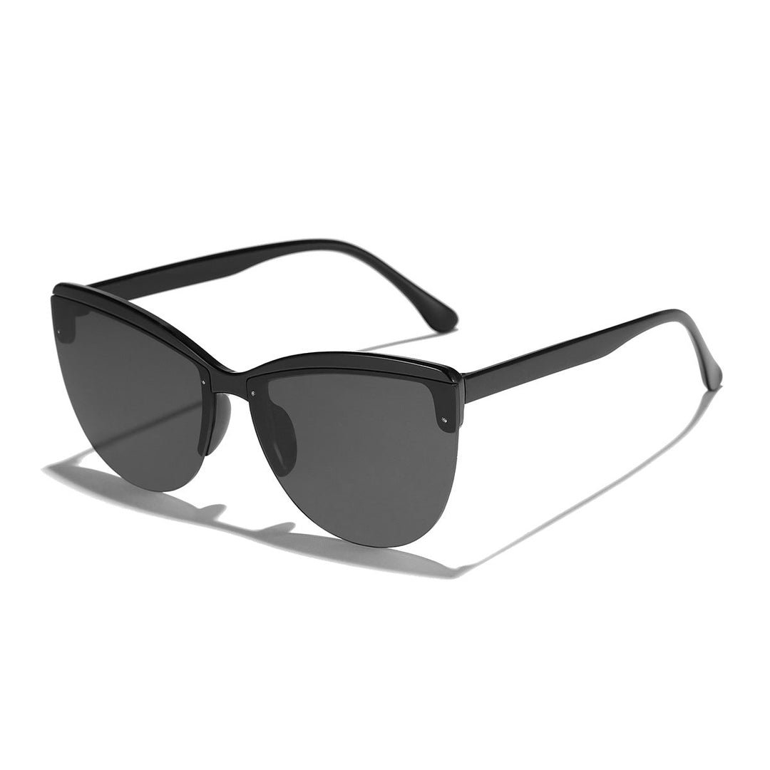 Women's Fashion Sunglasses with High-Quality Gradient Design Kalsten