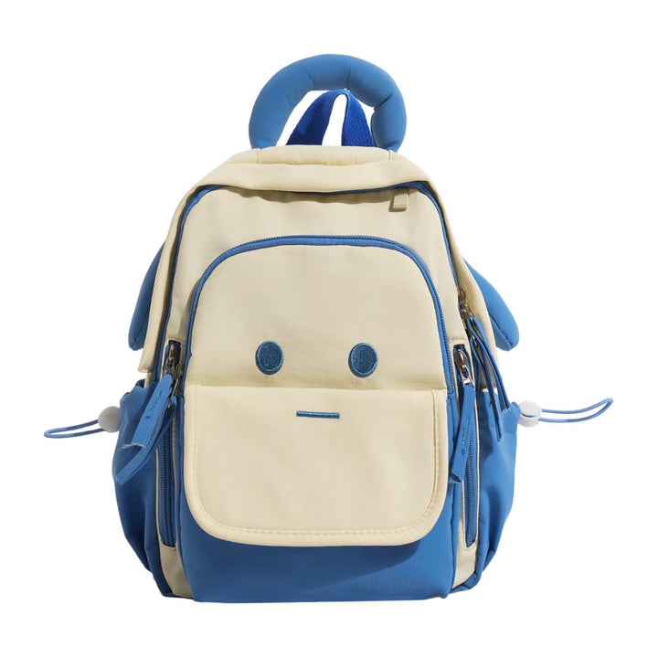 Cartoon Character Mini Backpack Kalsten