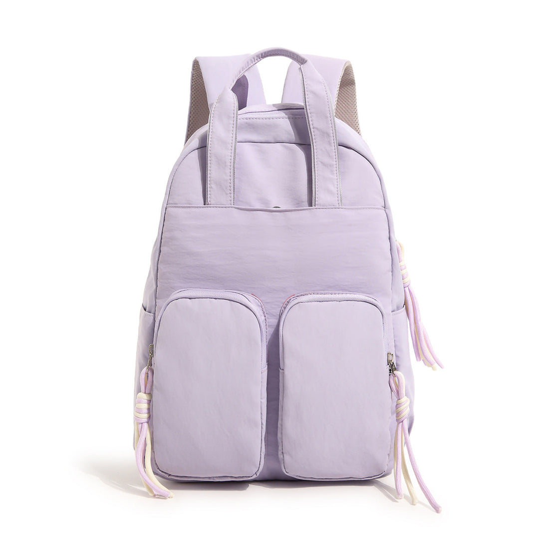 Functional Backpack