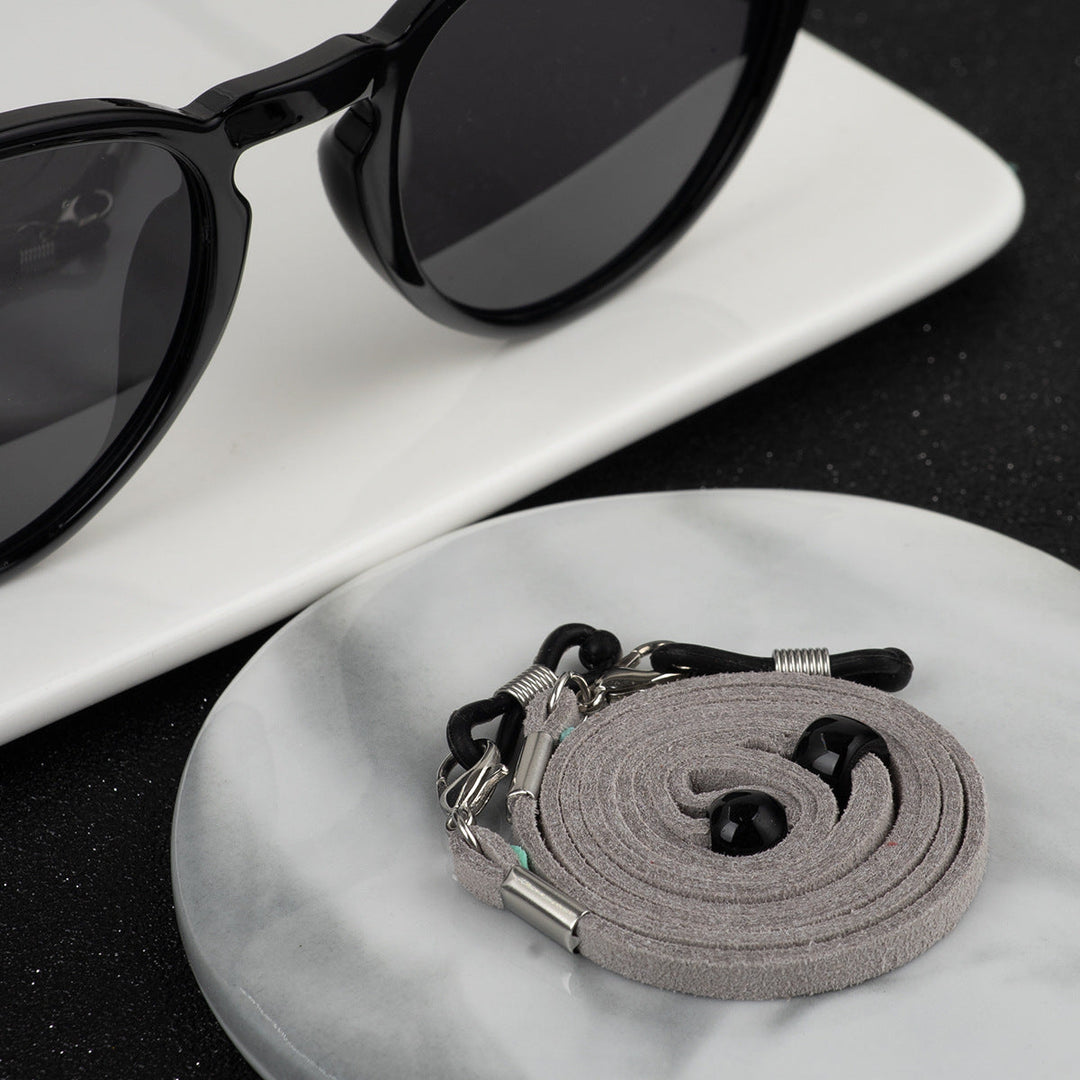 Adjustable Eyewear Retainer Strap Kalsten