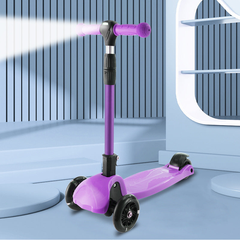 Kick Scooter Kalsten
