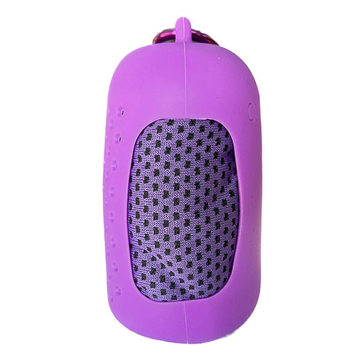 Ladies portable Bluetooth speaker Kalsten