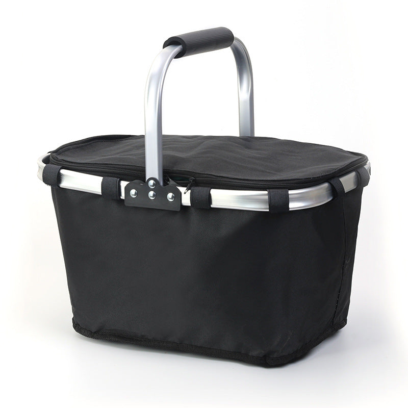Unisex Shopping Basket Kalsten