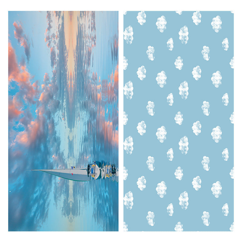 Beach towel Kalsten
