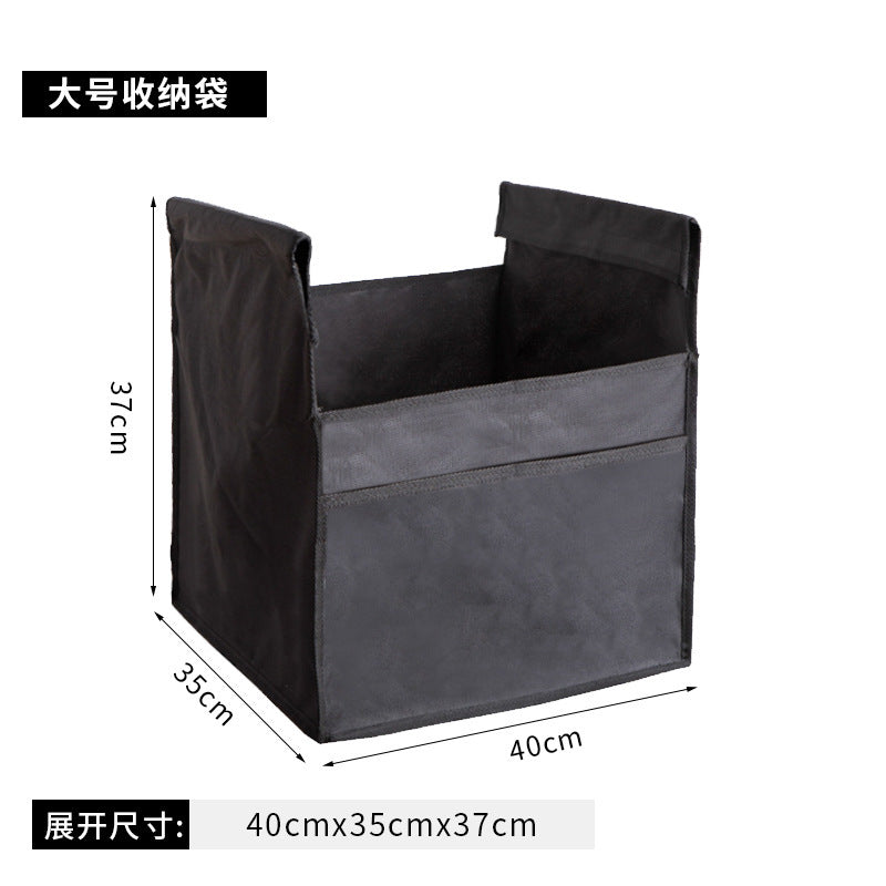 Foldable Camping Table With Versatile Applications Kalsten