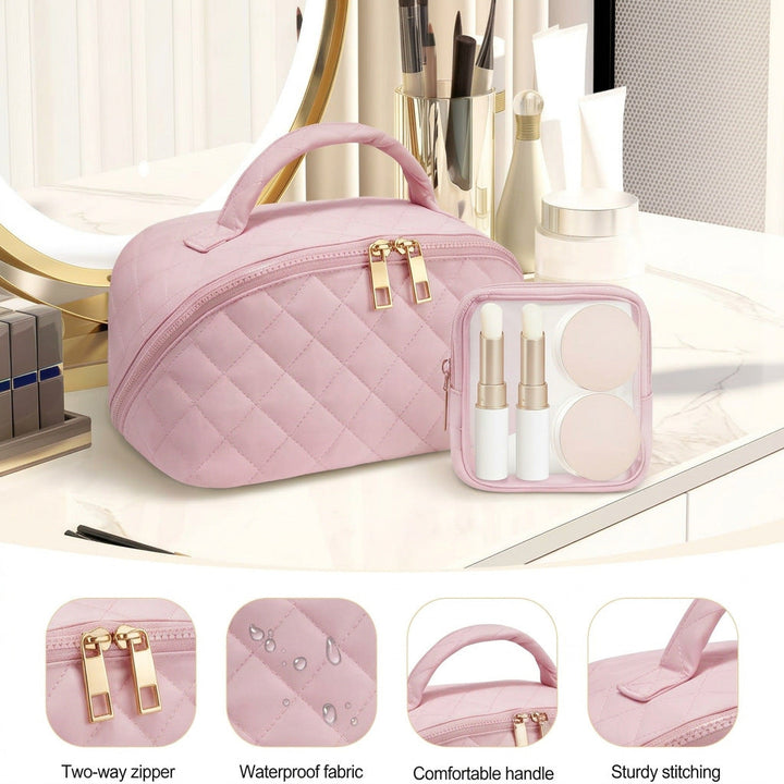 Cosmetic and Make-up Bag Kalsten
