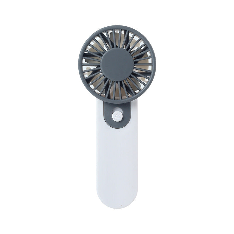 Ladies portable hand fan with variable speed control Kalsten