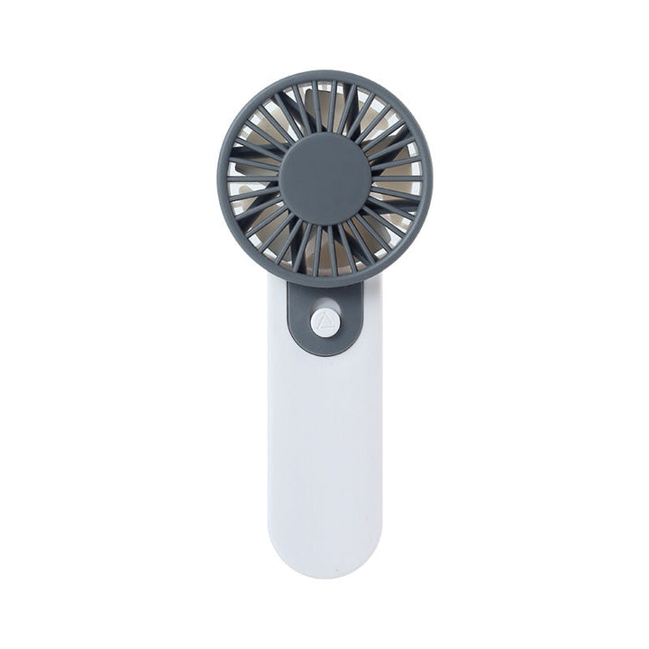 Ladies portable hand fan with variable speed control Kalsten