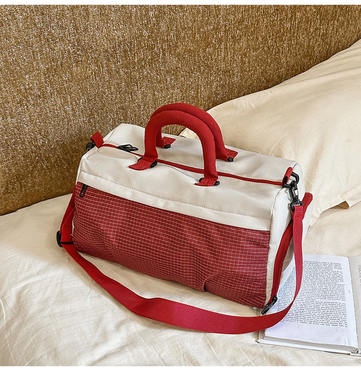 Durable sports and travel bag Kalsten
