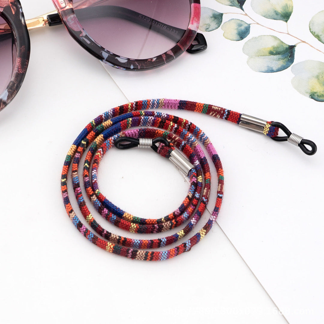 Decorative Eyewear Lanyard Kalsten
