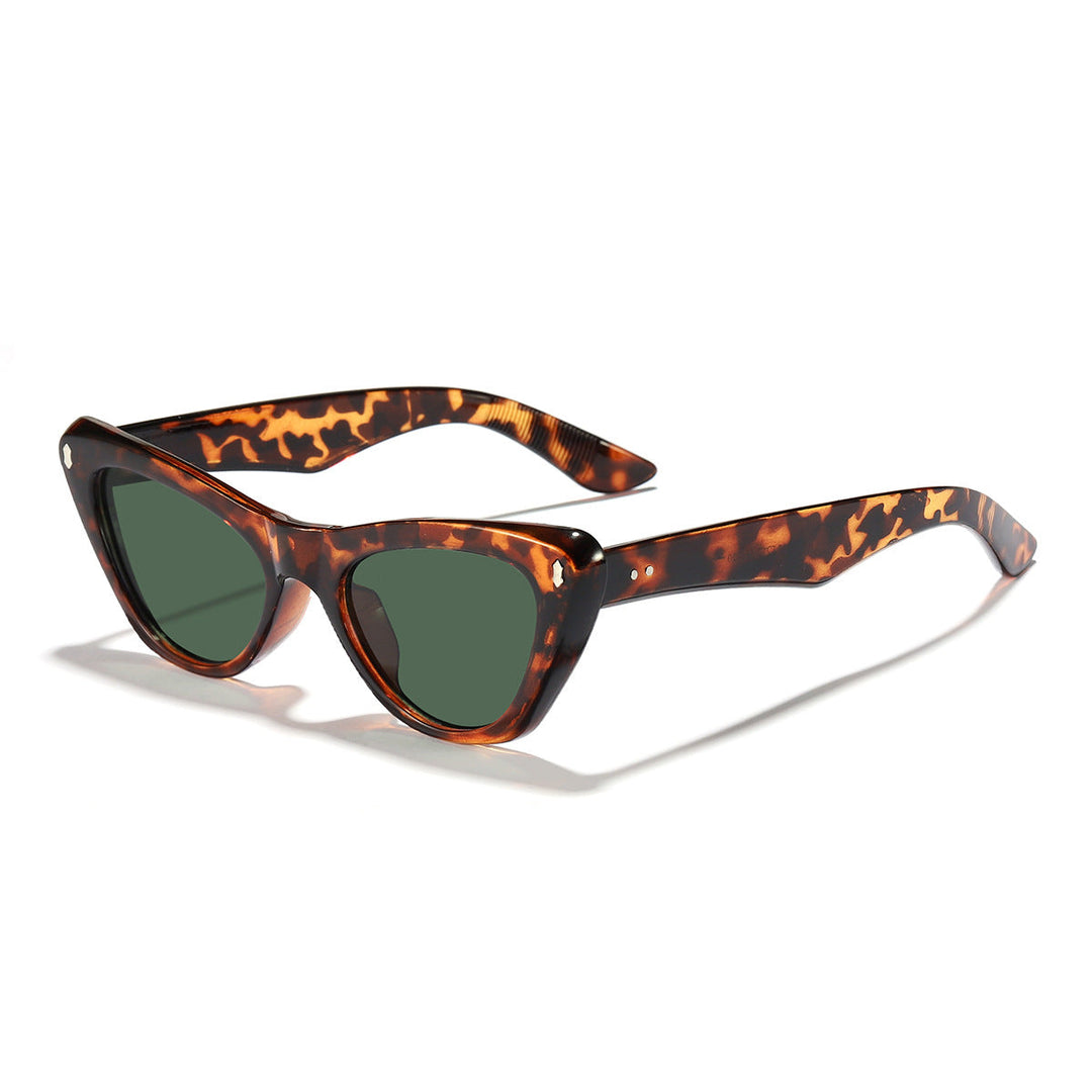 Ladies Cat Eye Glasses Kalsten
