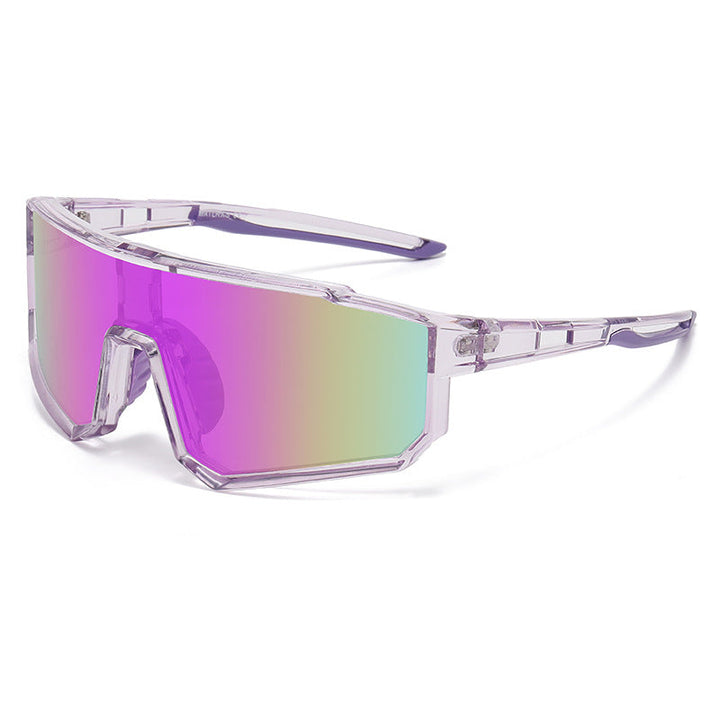 Unisex Stylish Sports Sunglasses Kalsten