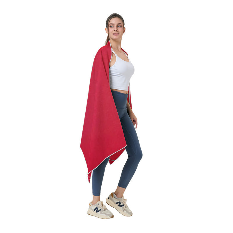 multifunctional sports blanket Kalsten
