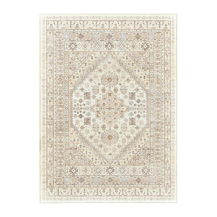 Vintage Persian-Inspired Area Rug Kalsten