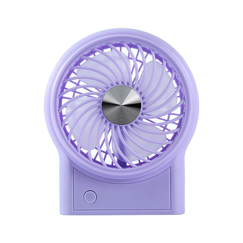 Women's Portable Mini Fan Kalsten