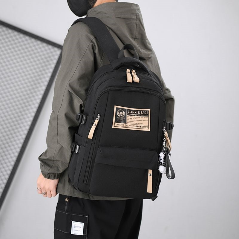 Laptop Rucksack Kalsten