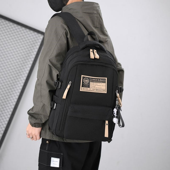 Laptop Rucksack Kalsten