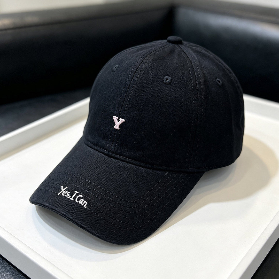 Men's Casual Cotton Baseball Cap Kalsten 1784270912