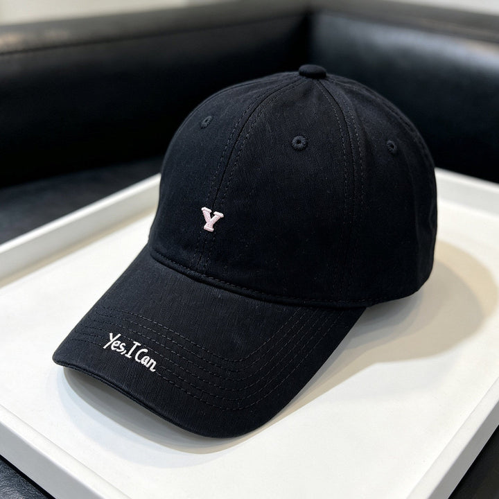 Men's Casual Cotton Baseball Cap Kalsten 1784270912