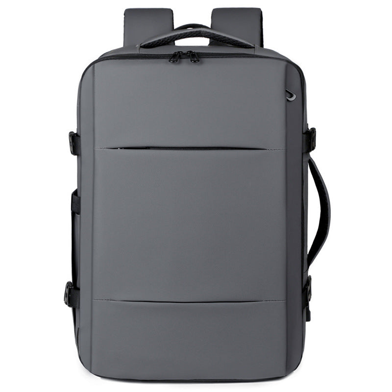 Laptop Backpack with Innovative Organizer and Protective Design Kalsten