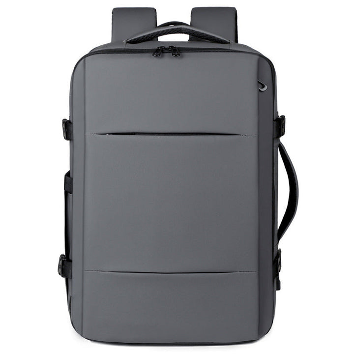 Laptop Backpack with Innovative Organizer and Protective Design Kalsten