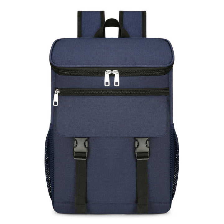 Premium Multi-Compartment Business Backpack Kalsten