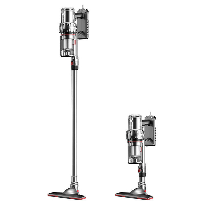 High-Power Cordless Handheld Vacuum Cleaner Kalsten