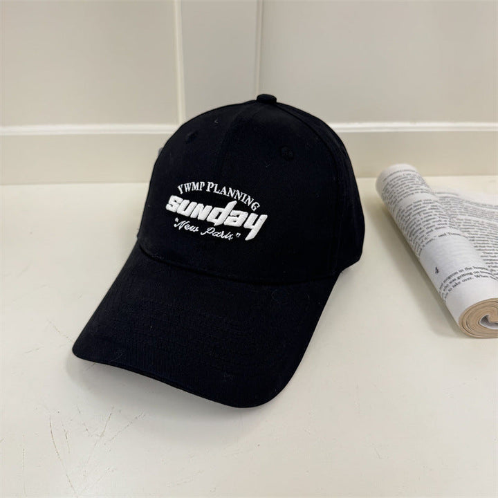 Men's Cotton Baseball Cap Kalsten