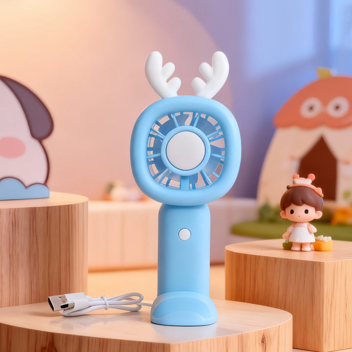 Usb Table Fan Kalsten