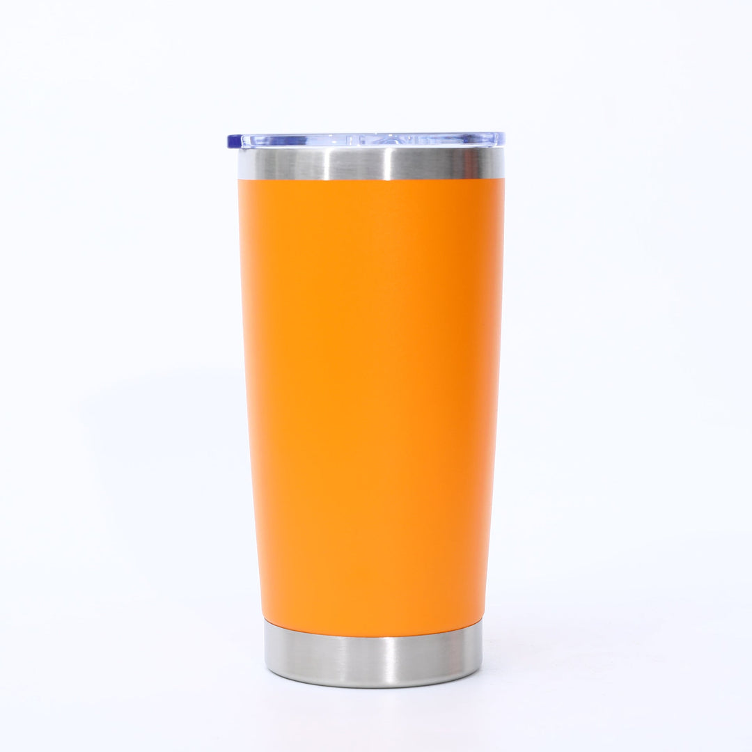 Women High-Quality Insulated Cup with Double Walls Kalsten