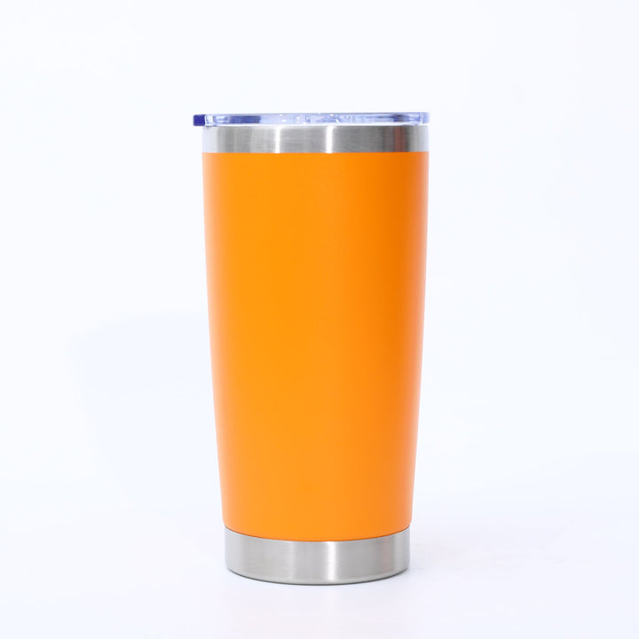 Ladies thermos mug with double-walled stainless steel insulation Kalsten