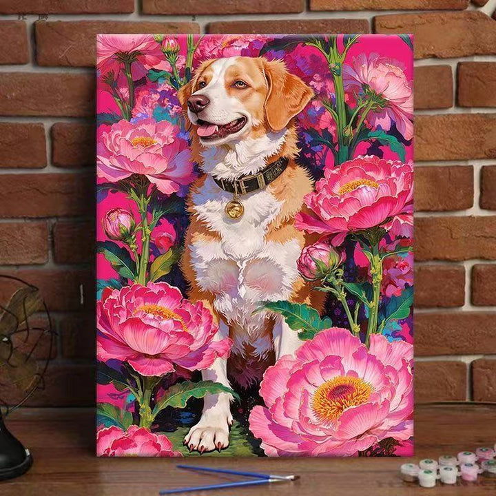Artistic Canvas Wall Art Kalsten