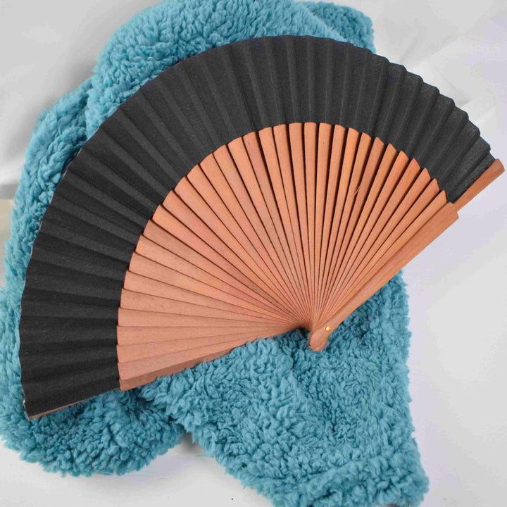 Ladies folding hand fan Kalsten