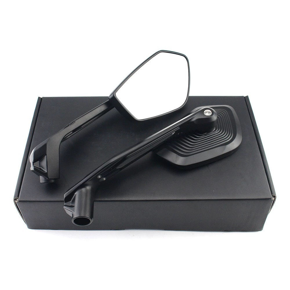 High-Performance Adjustable Motorcycle Mirrors Kalsten