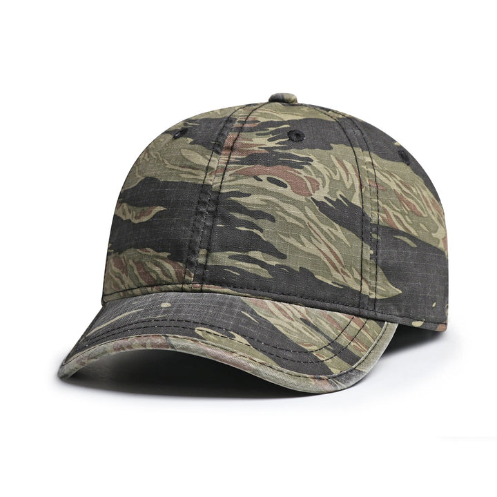 Unisex Camouflage Baseball Cap Brehn