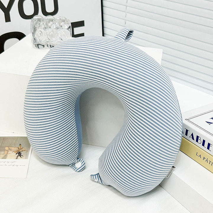 Women ergonomic neck pillow with neck support Kalsten