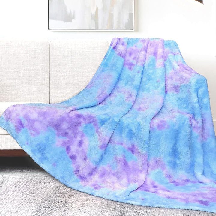 Comforting cuddle blanket Kalsten