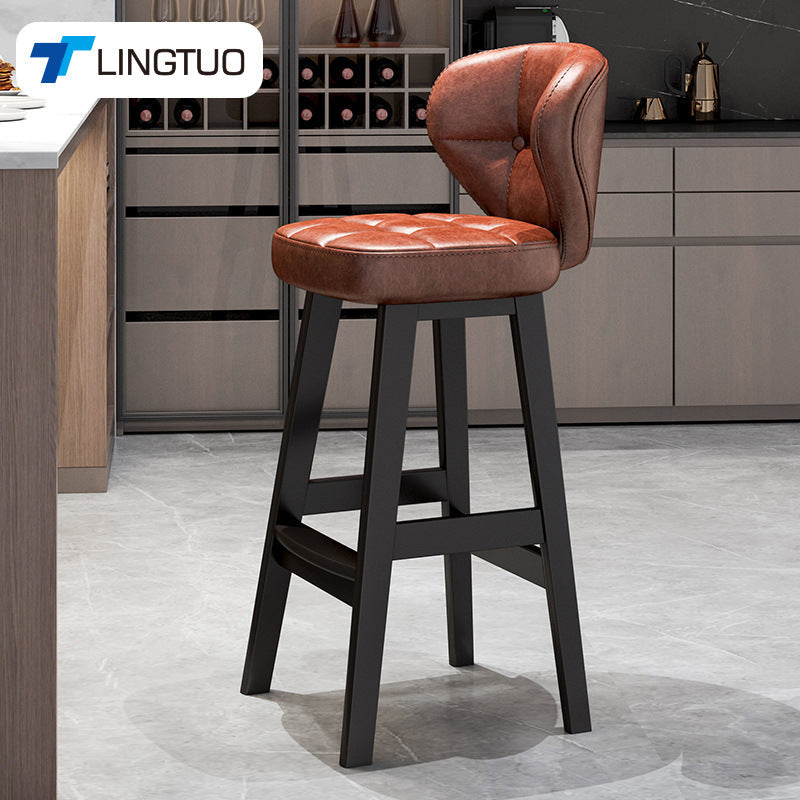 Designer Bar Stool Kalsten