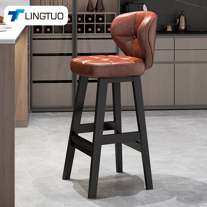 Designer Bar Stool Kalsten