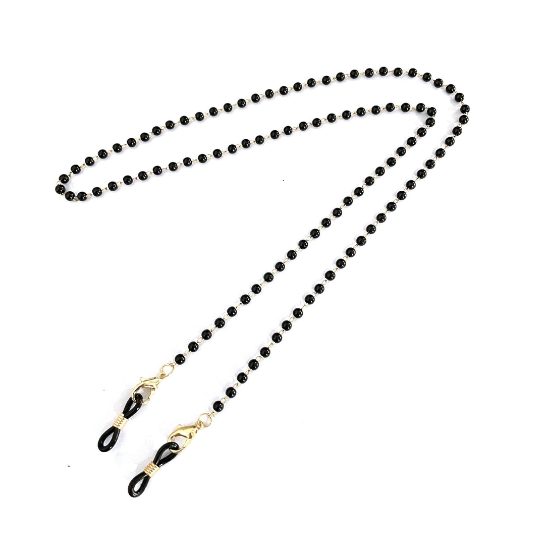 Elegant Pearl Necklace Kalsten